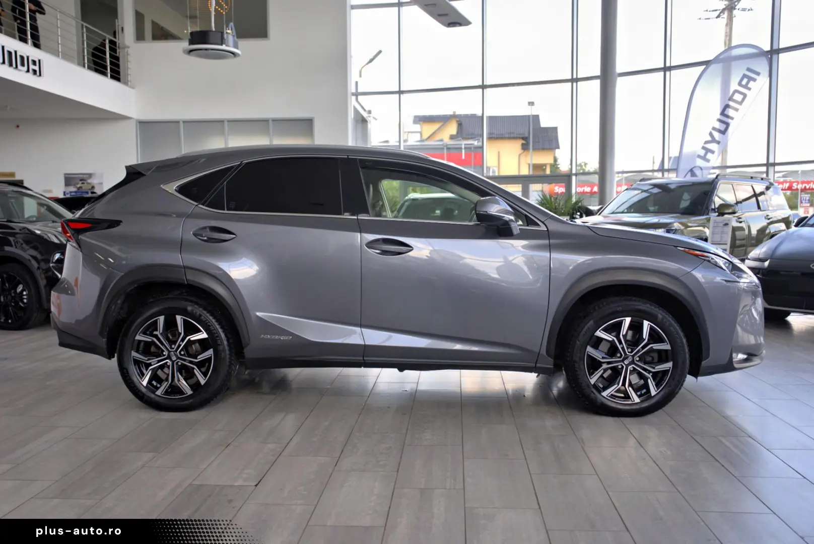 Lexus NX nx300h