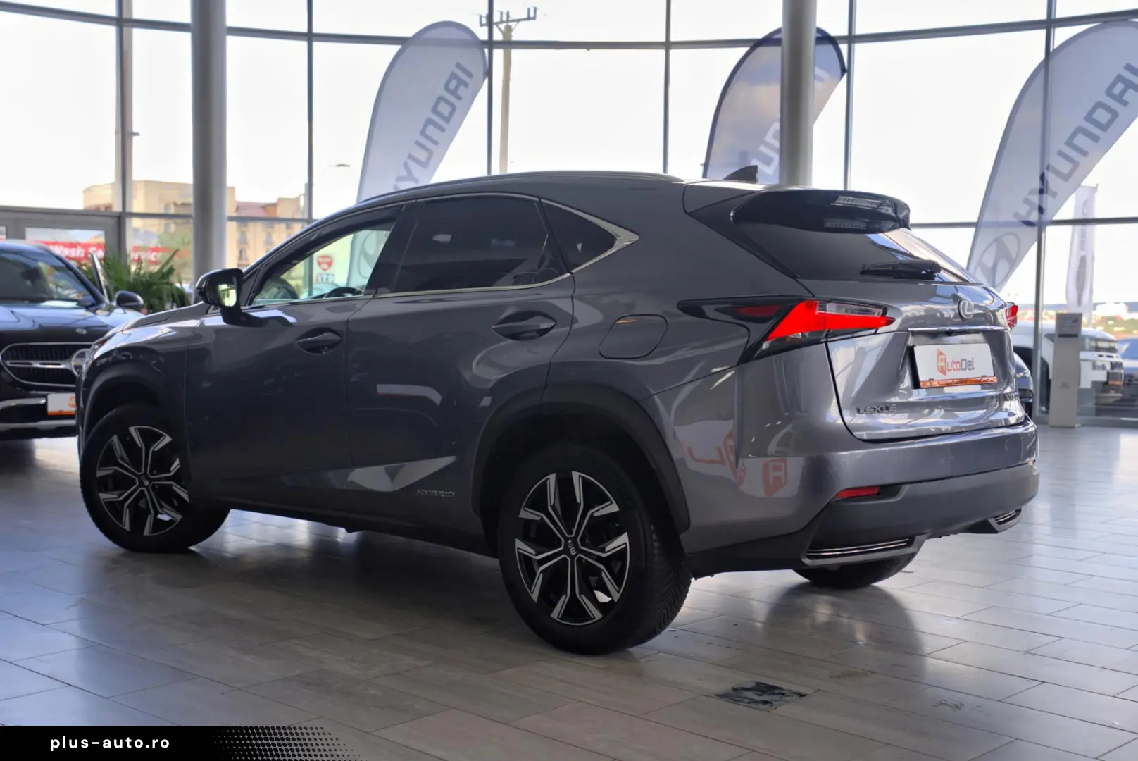 Lexus NX nx300h