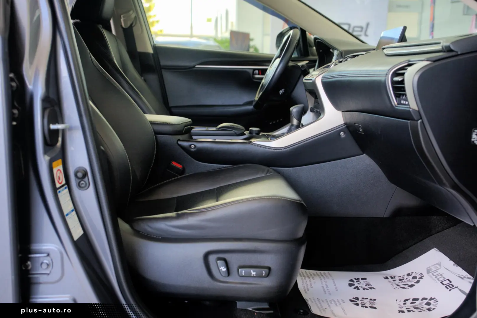 Lexus NX nx300h