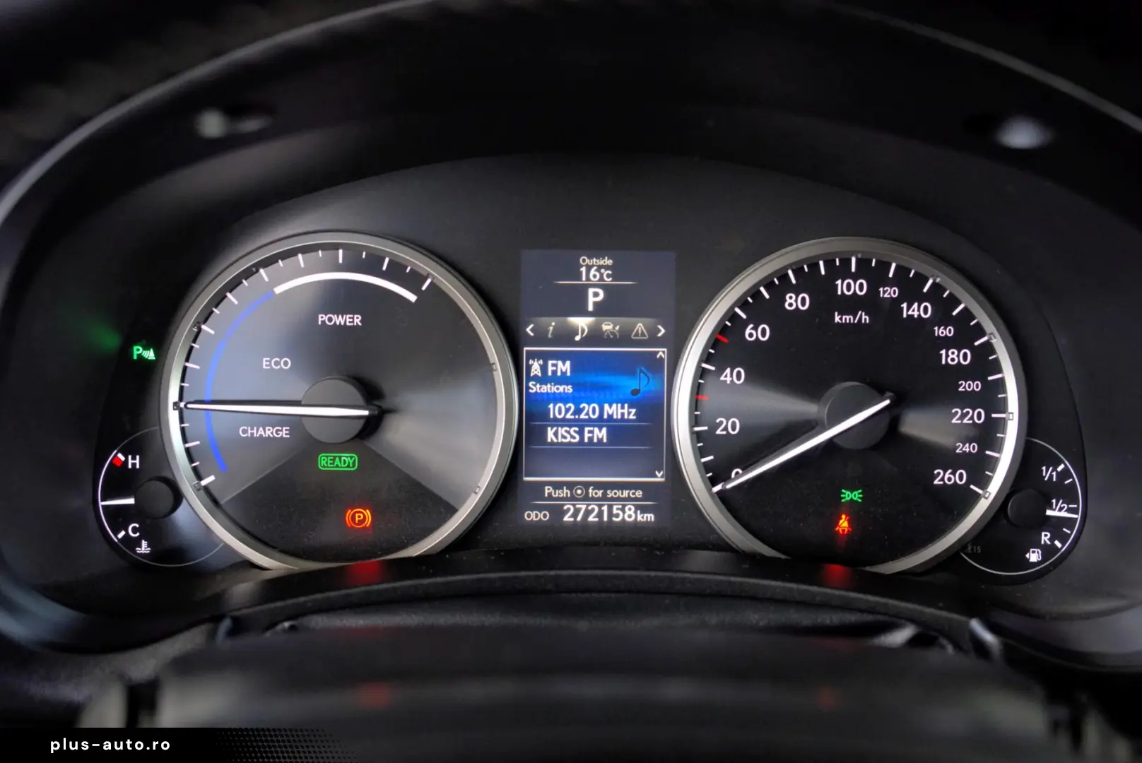 Lexus NX nx300h