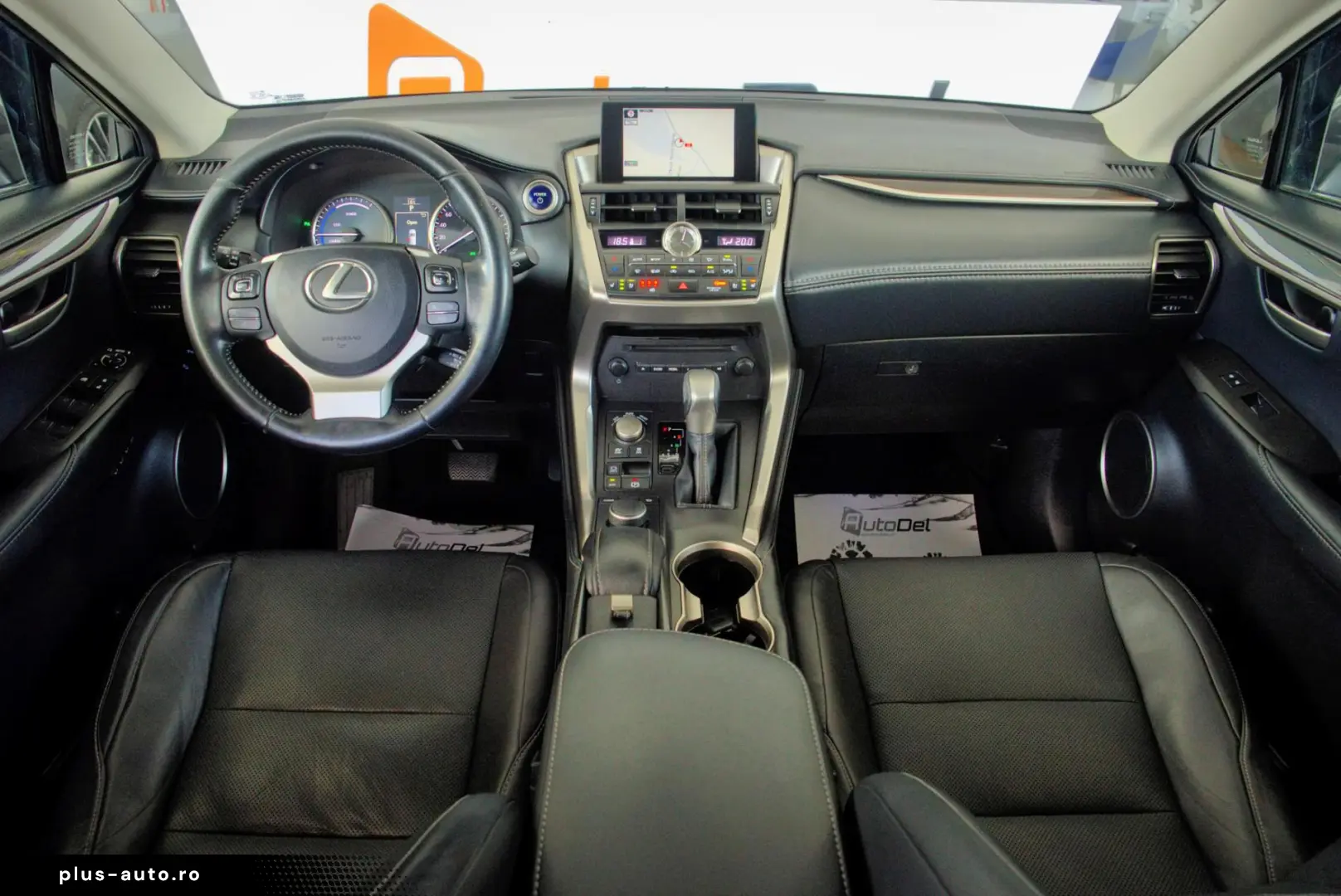 Lexus NX nx300h