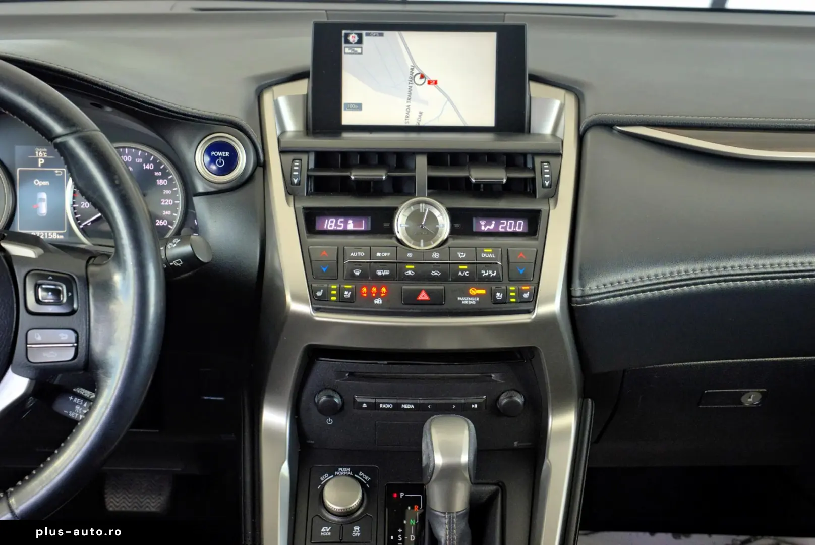 Lexus NX nx300h
