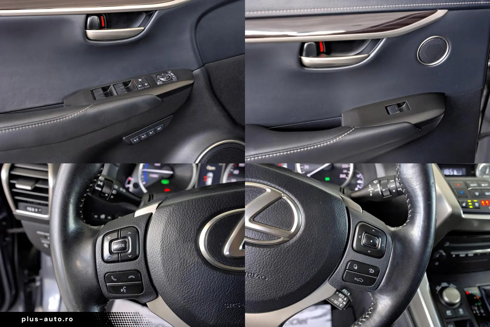 Lexus NX nx300h