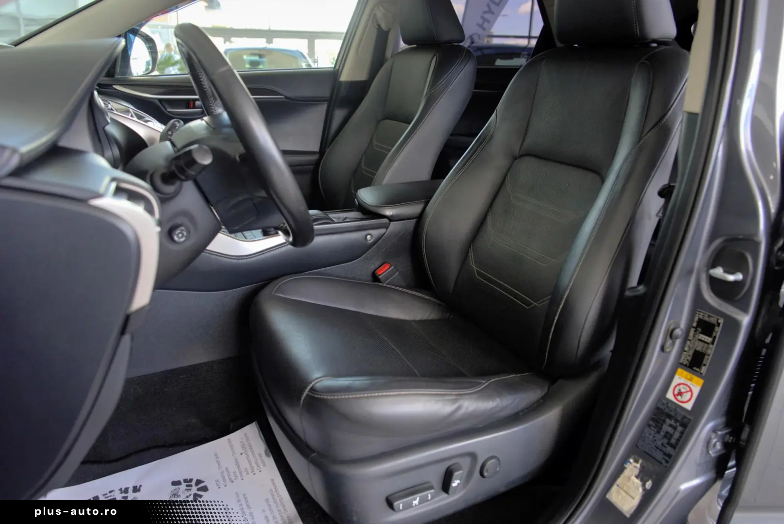 Lexus NX nx300h