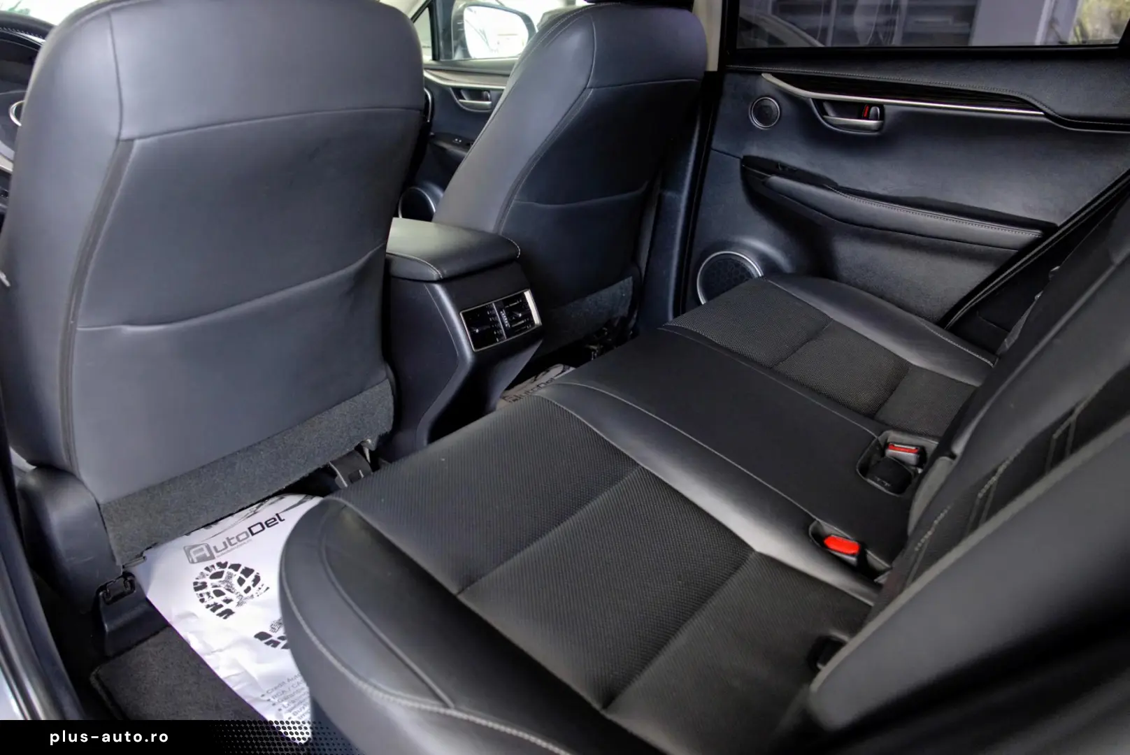 Lexus NX nx300h
