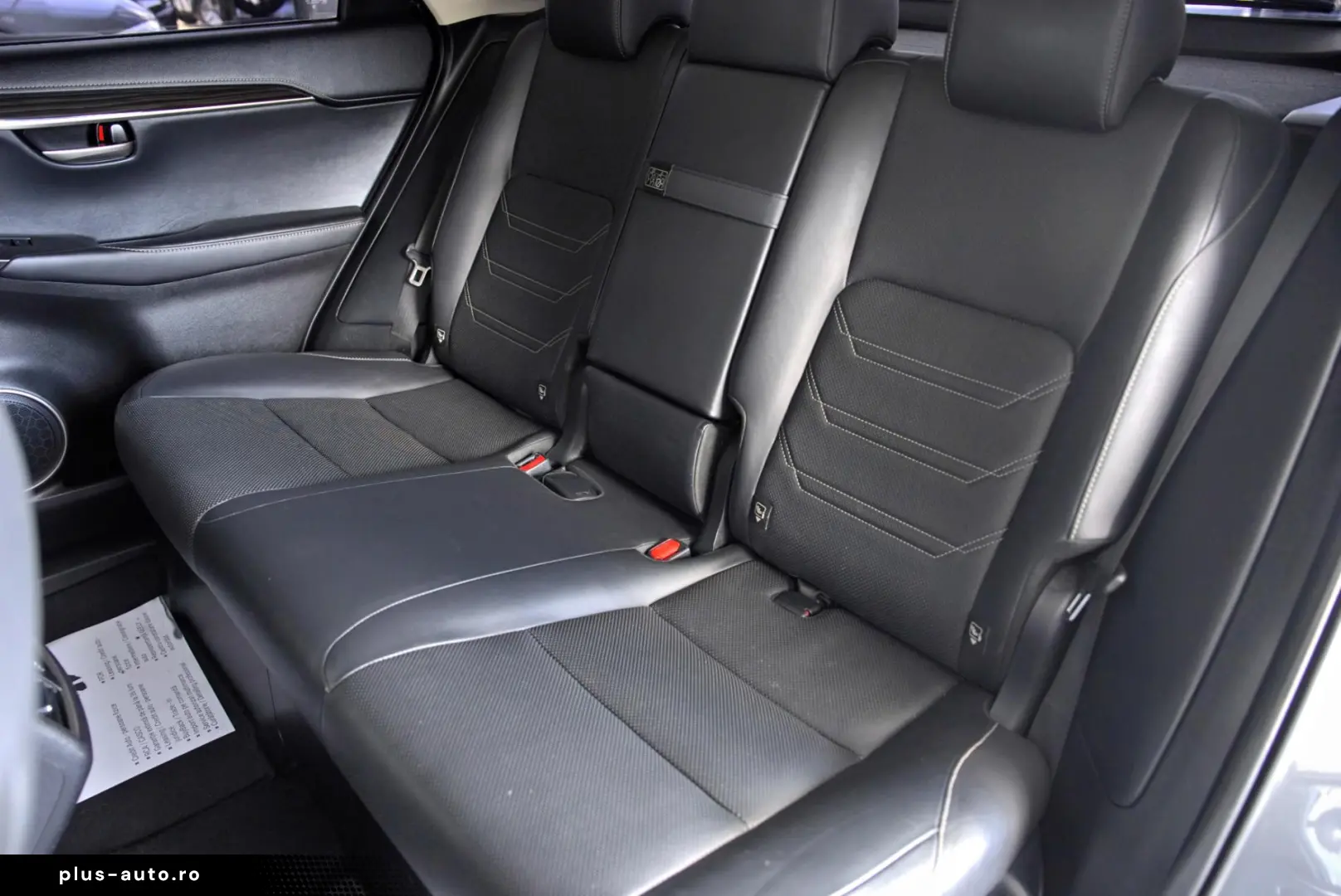 Lexus NX nx300h