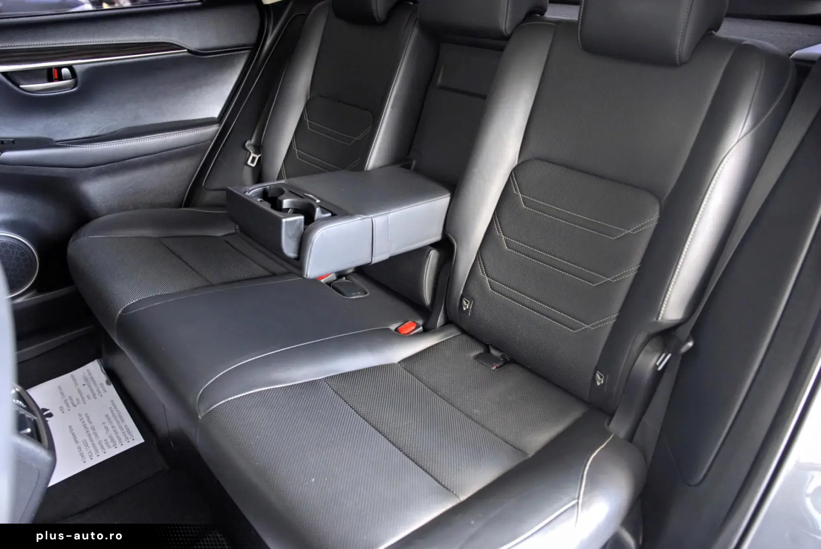 Lexus NX nx300h