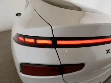 XPENG P7 AWD Performance