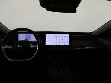 XPENG P7 AWD Performance