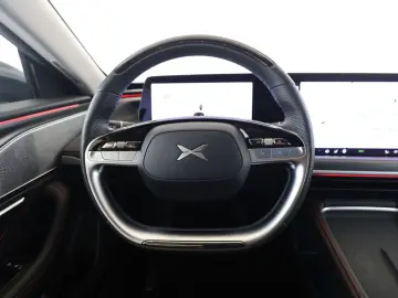 XPENG P7 AWD Performance