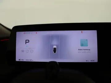 XPENG P7 AWD Performance