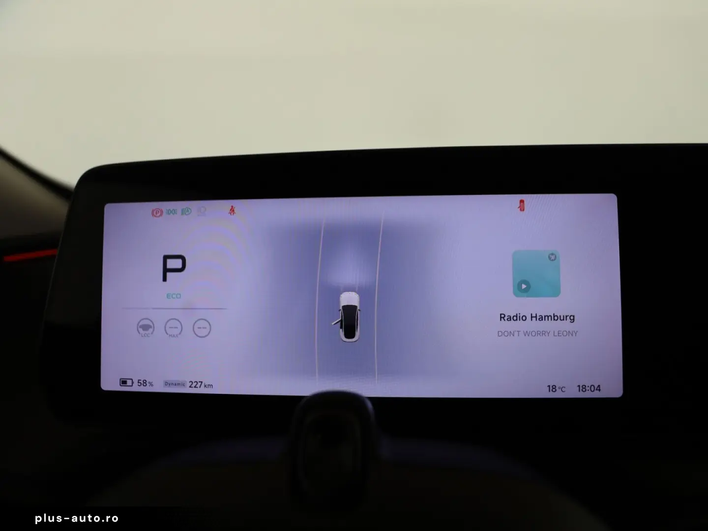 XPENG P7 AWD Performance