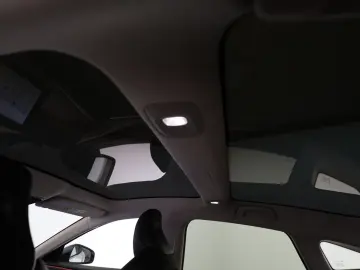 XPENG P7 AWD Performance