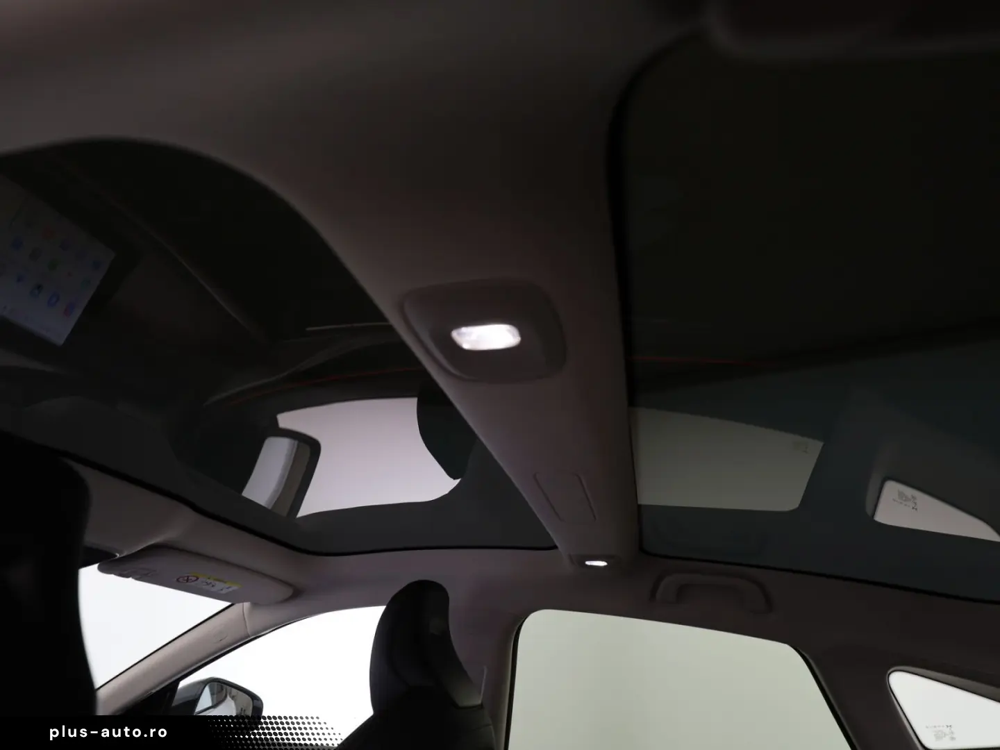 XPENG P7 AWD Performance