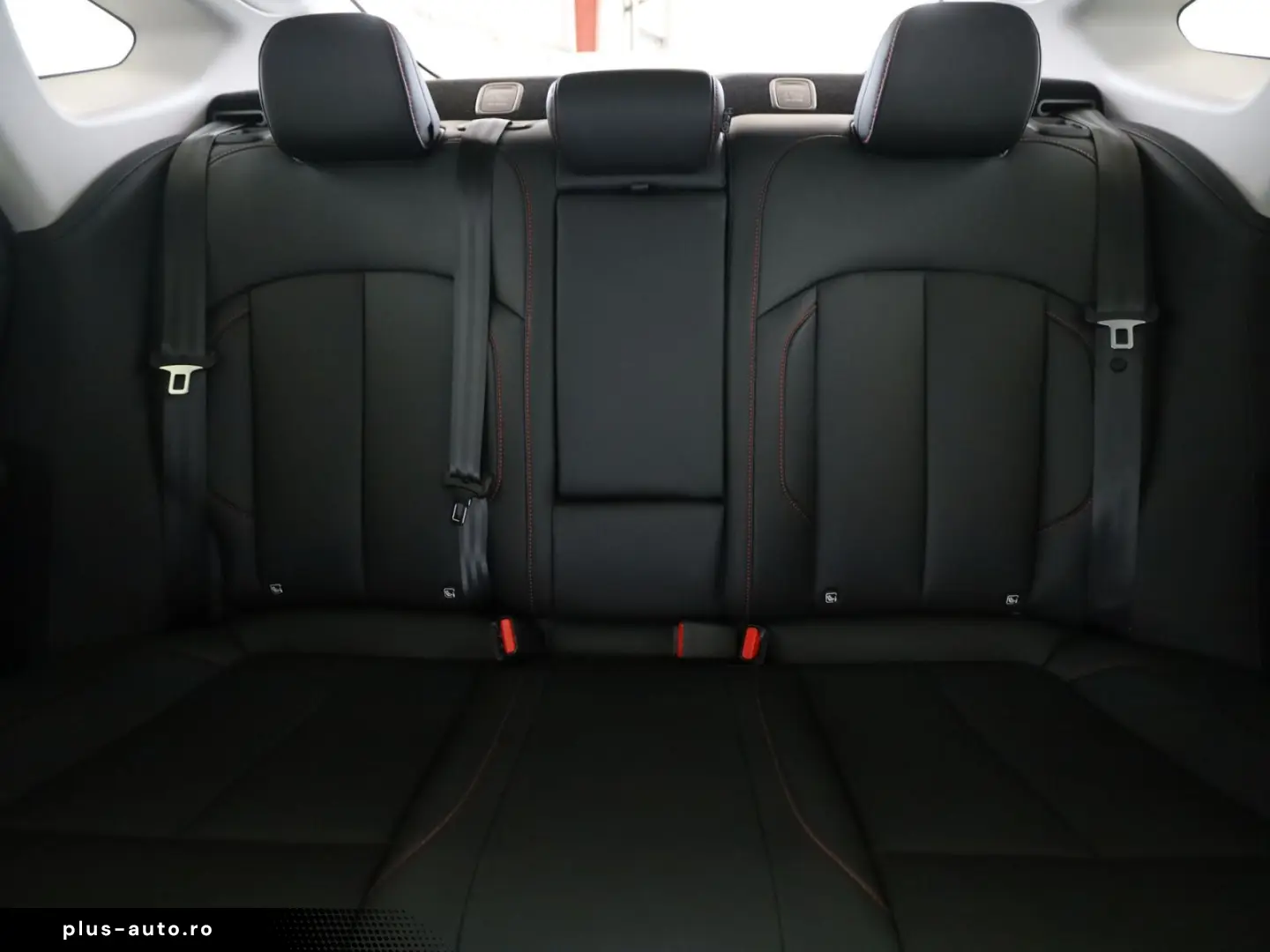 XPENG P7 AWD Performance