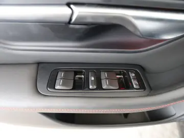 XPENG P7 AWD Performance