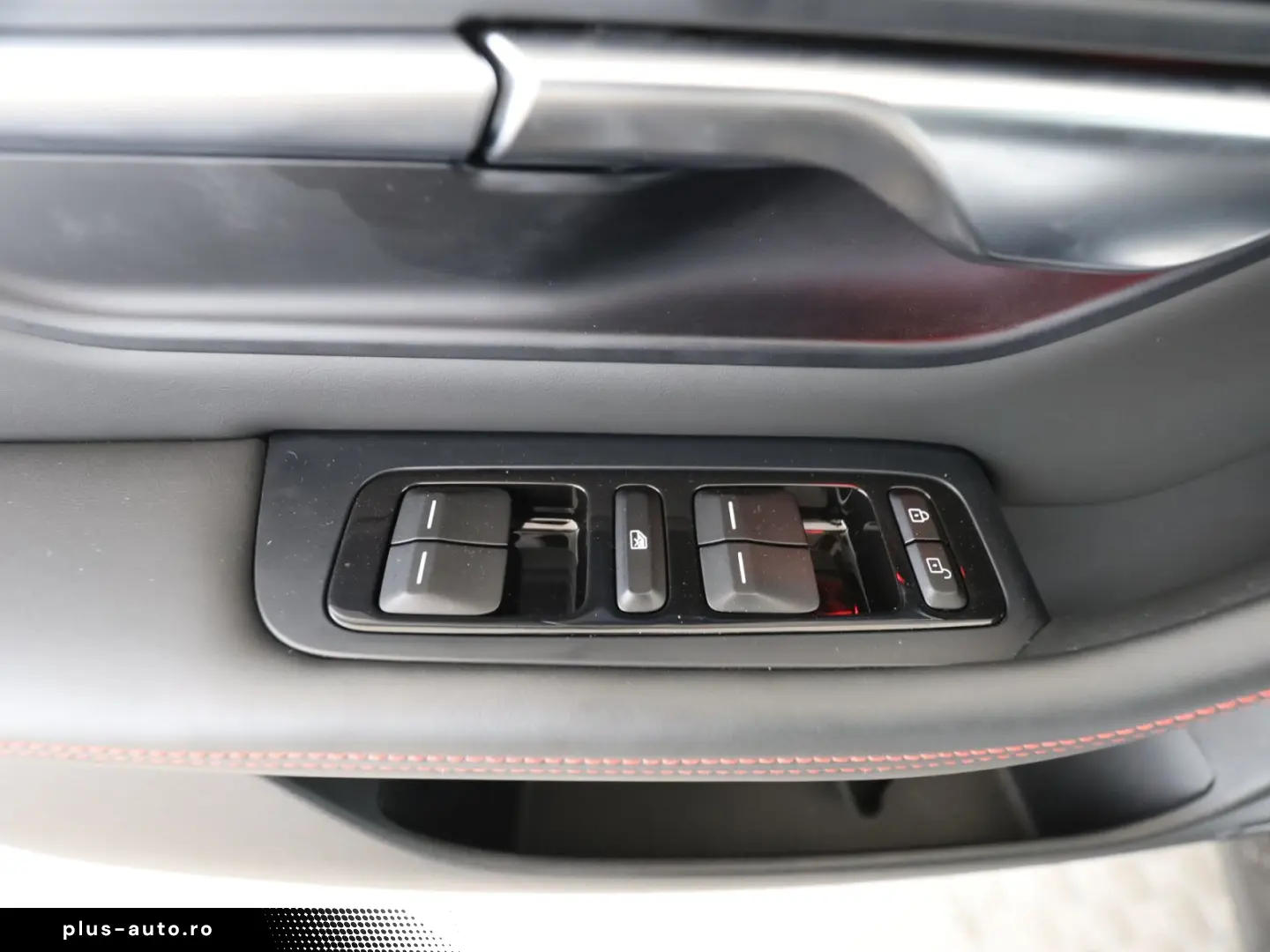 XPENG P7 AWD Performance