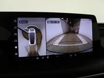 XPENG P7 AWD Performance