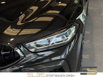BMW M8 COMPETITION 820PS G-POWER BOWERS CARBON SAGA