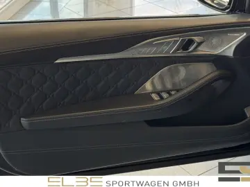 BMW M8 COMPETITION 820PS G-POWER BOWERS CARBON SAGA