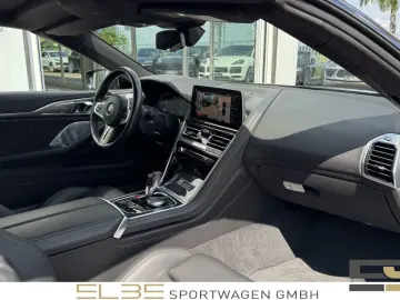 BMW M8 COMPETITION 820PS G-POWER BOWERS CARBON SAGA