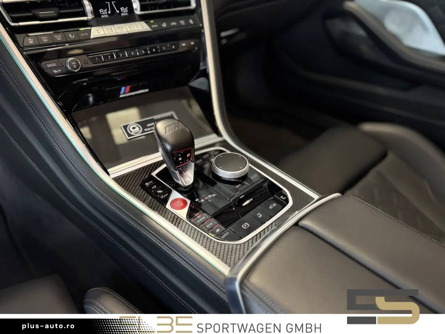 BMW M8 COMPETITION 820PS G-POWER BOWERS CARBON SAGA