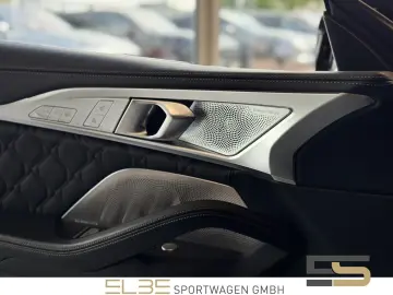 BMW M8 COMPETITION 820PS G-POWER BOWERS CARBON SAGA