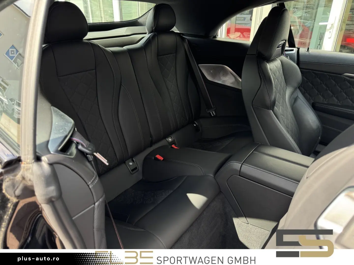 BMW M8 COMPETITION 820PS G-POWER BOWERS CARBON SAGA