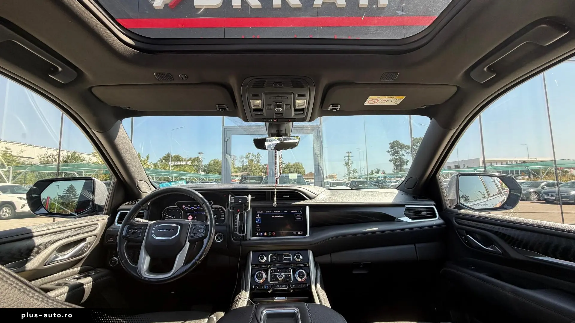 Gmc Yukon 2021