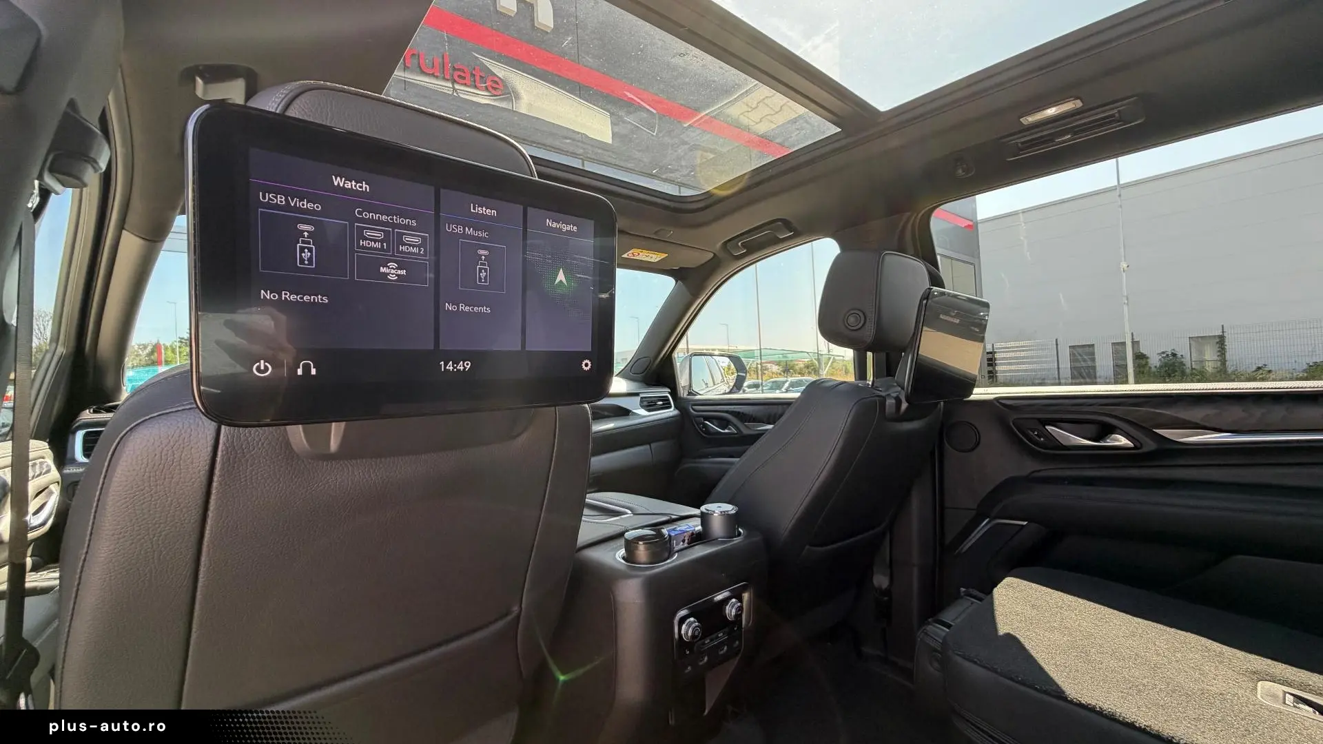 Gmc Yukon 2021