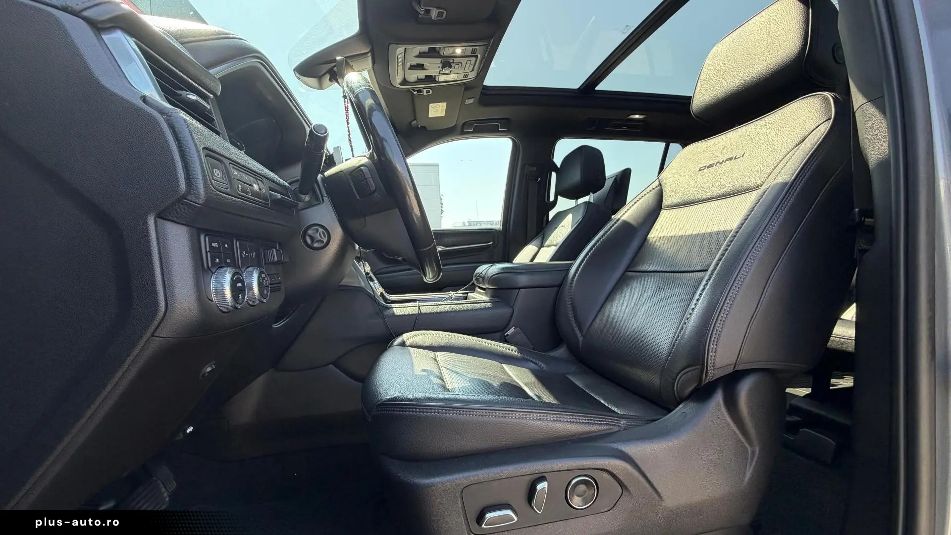 Gmc Yukon 2021