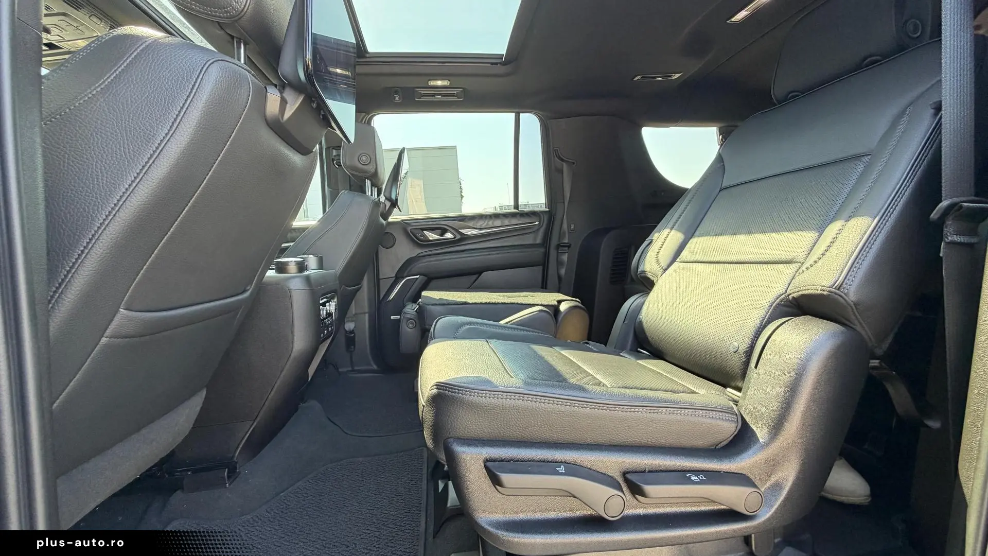 Gmc Yukon 2021
