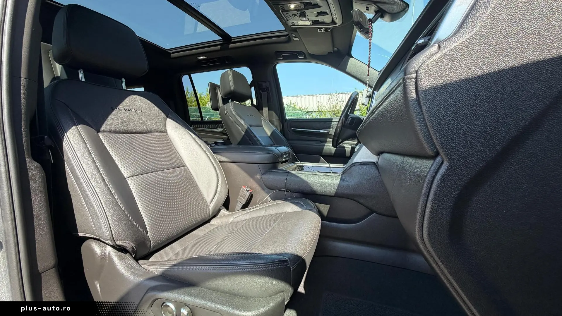 Gmc Yukon 2021