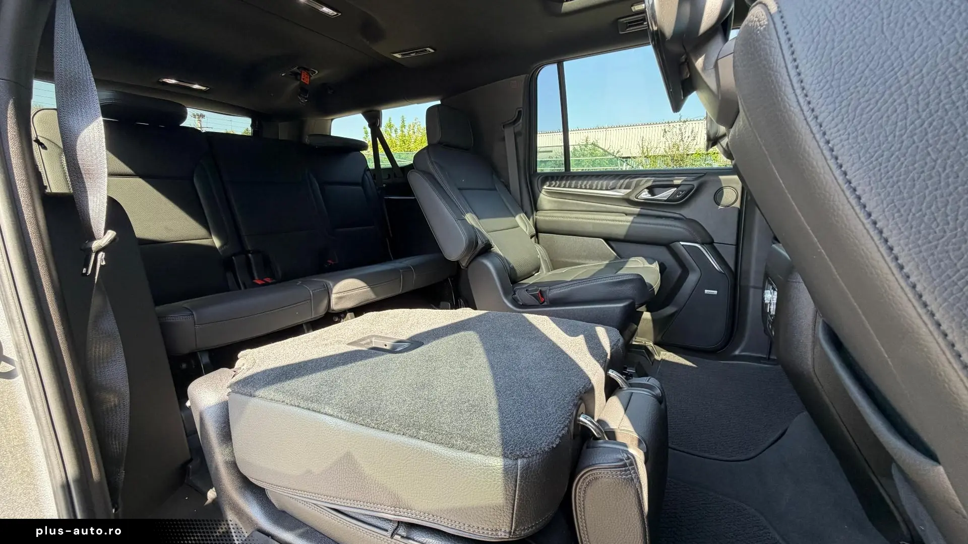 Gmc Yukon 2021