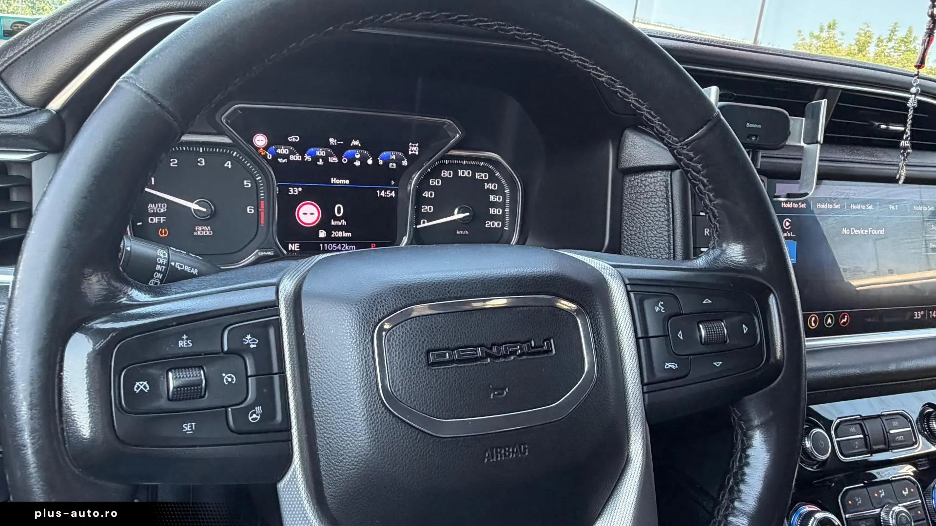 Gmc Yukon 2021