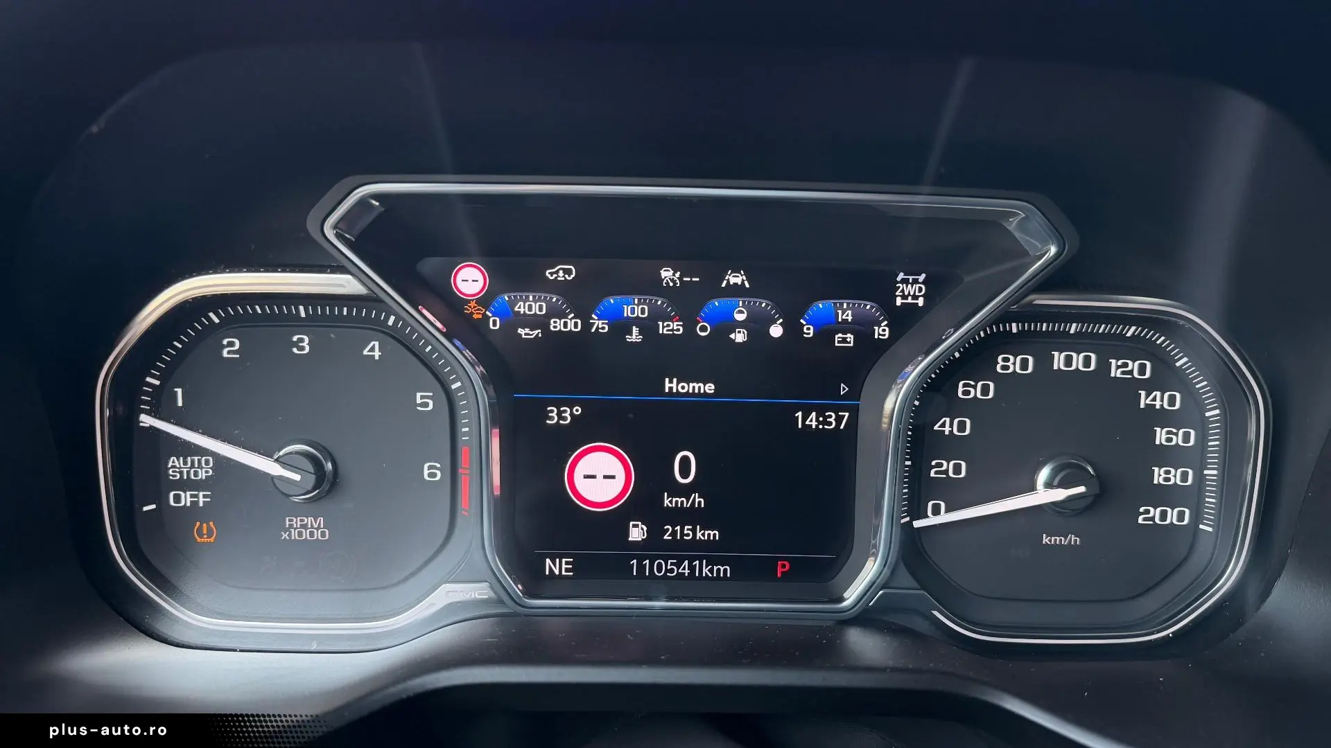 Gmc Yukon 2021