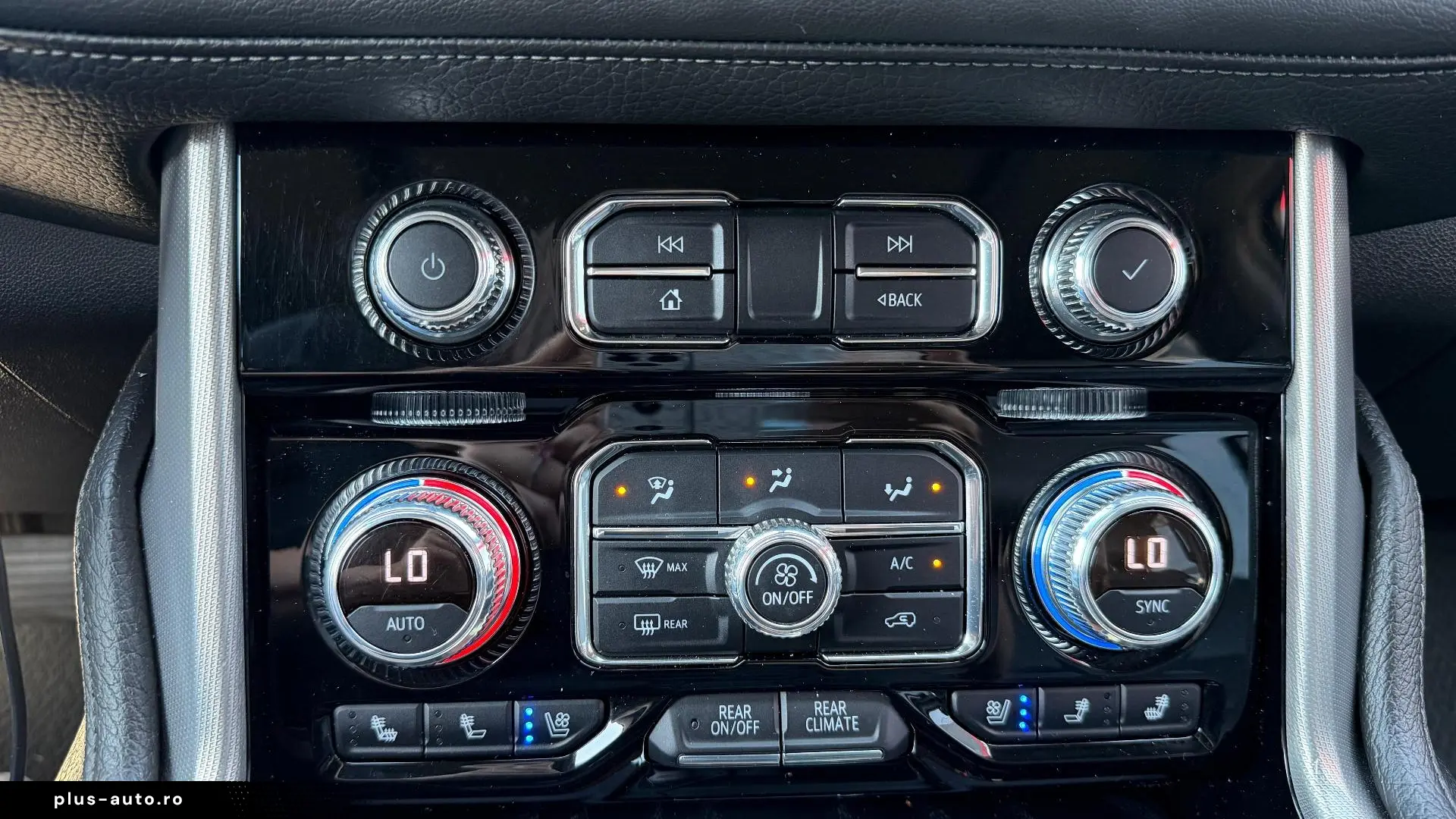 Gmc Yukon 2021