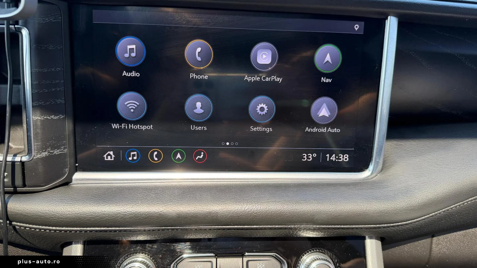 Gmc Yukon 2021