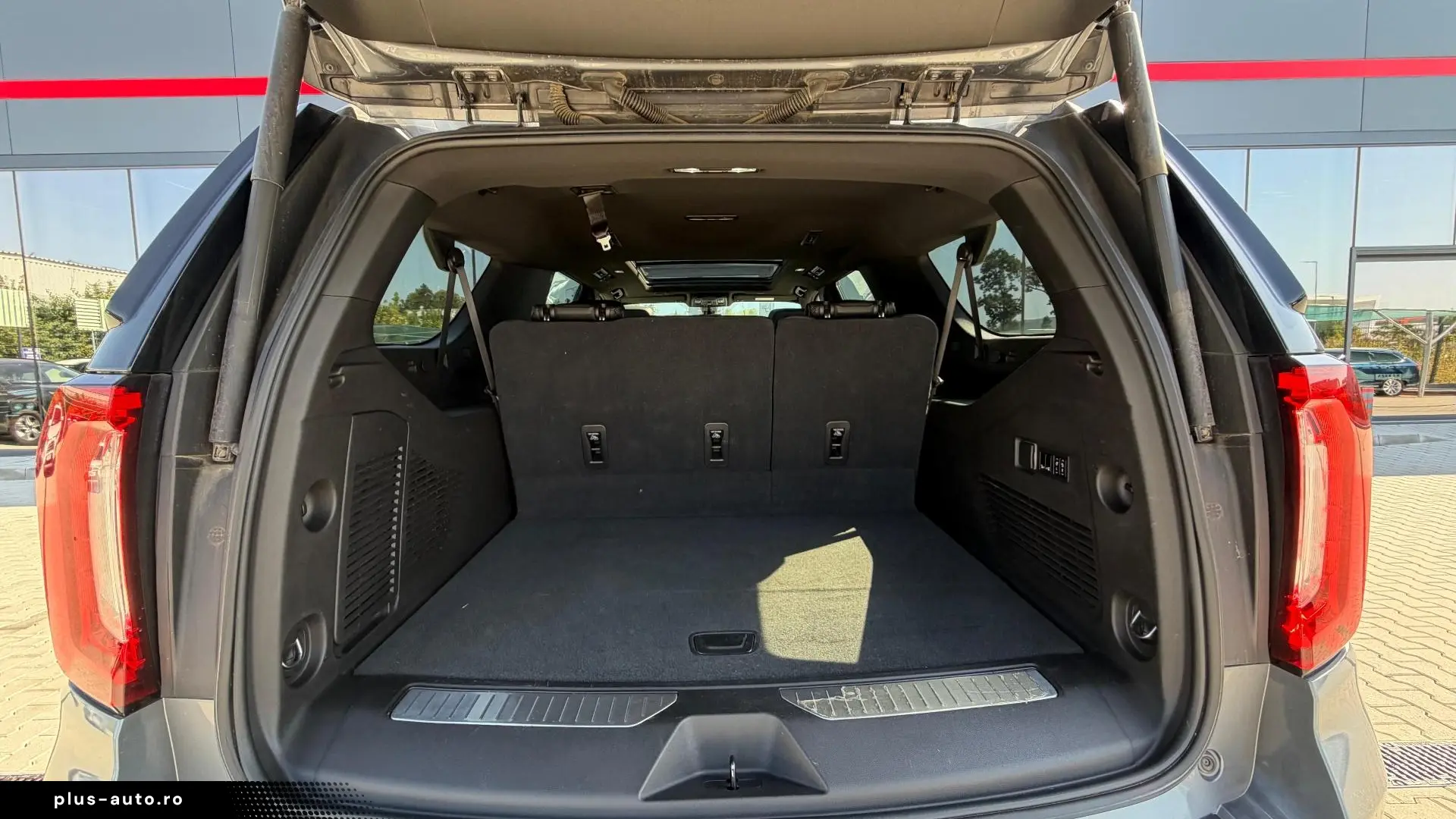 Gmc Yukon 2021