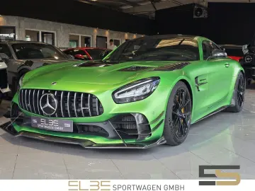 MERCEDES-BENZ AMG GT-R CARBON LIFT 850PS BURMESTER T…