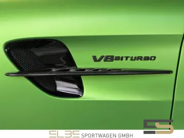 MERCEDES-BENZ AMG GT-R CARBON LIFT 850PS