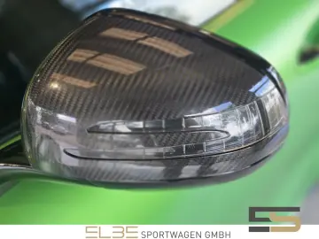MERCEDES-BENZ AMG GT-R CARBON LIFT 850PS