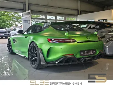 MERCEDES-BENZ AMG GT-R CARBON LIFT 850PS