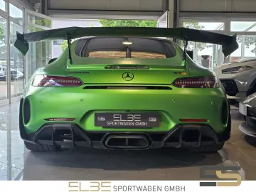 MERCEDES-BENZ AMG GT-R CARBON LIFT 850PS