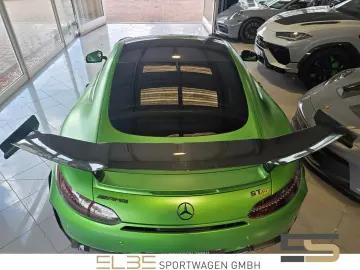 MERCEDES-BENZ AMG GT-R CARBON LIFT 850PS