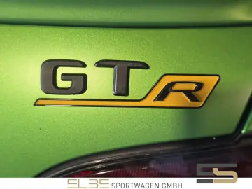 MERCEDES-BENZ AMG GT-R CARBON LIFT 850PS