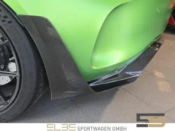 MERCEDES-BENZ AMG GT-R CARBON LIFT 850PS