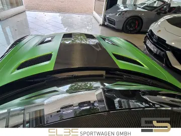 MERCEDES-BENZ AMG GT-R CARBON LIFT 850PS
