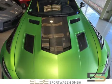 MERCEDES-BENZ AMG GT-R CARBON LIFT 850PS