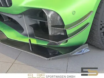 MERCEDES-BENZ AMG GT-R CARBON LIFT 850PS